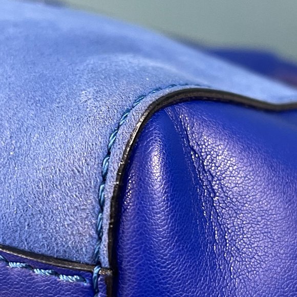 Stella McCartney Large Cavendish Boston Bag - Picture 8 of 16